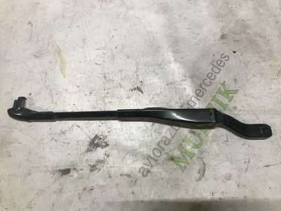 a2118201144 Поводок стеклоочистителя MERCEDES E-CLASS S211 2004
