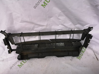 a2035053730 Рамка интеркулера MERCEDES C-CLASS W203 2005