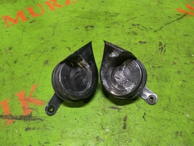 A0045425420 Звуковой сигнал MERCEDES CLK-CLASS W208 1999 , A0045425320