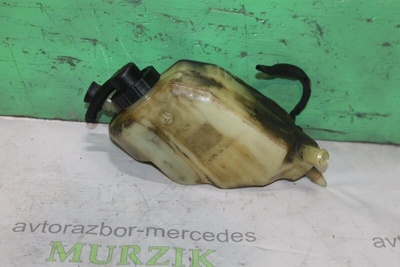 A2103270072 бачок гидроусилителя MERCEDES E-CLASS W210 1995 , A2103200014