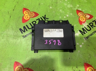A0205459732 блок управления АКПП MERCEDES E-CLASS W210 1996