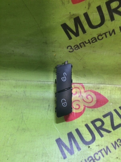 a2049058502 Кнопка центрального замка MERCEDES C-CLASS W204 2013