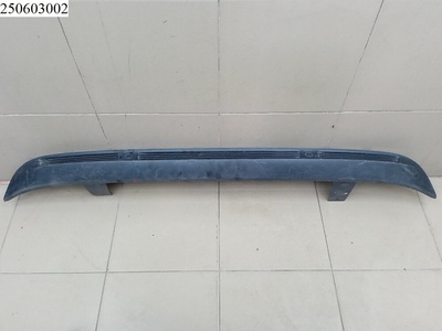 1722088 Юбка заднего бампера FORD Mondeo IV 2007-2015 Ford ,BS7117A894A,BS71-17A894-A