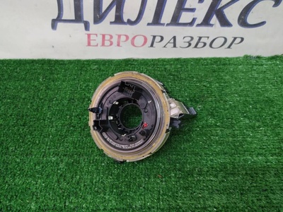 8E0953541C механизм подрулевой для srs (ленточный) Audi A4 (B6) 2000-2006