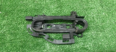 4f0837885e кронштейн ручки Audi A6 (C6 4F) 2004-2011 2009