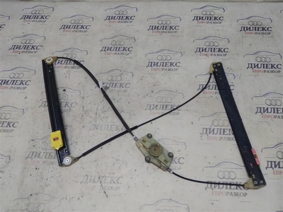 4F0837462D стеклоподъемник электр. Audi A6 (C6 4F) 2004-2011 2009