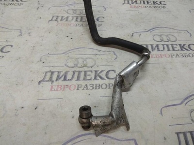 06H121492D трубка турбокомпрессора (турбины) Audi A4 (B8) 2007-2015 2009/12