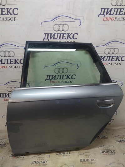 4F9833721F уплотнитель двери Audi Allroad quattro 2005-2012
