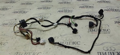 4b0971029g проводка (коса) Audi A6 (C5) 1997-2004 2002