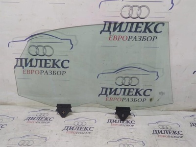 4E4845025D стекло двери Audi A8 [D3 4E] 2004-2010 2004