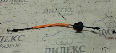 4E0837085A трос открывания двери Audi A8 [D3 4E] 2004-2010 2004