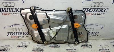 4E0837462B стеклоподъемник электр. Audi A8 [D3 4E] 2004-2010 2004