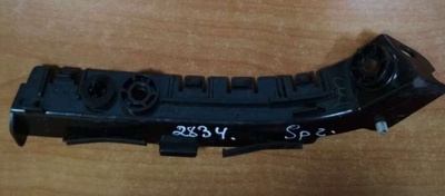 J8A217A882AE Кронштейн крепления бампера Land Rover Range Rover Sport 2 restailing 2019 , J8A2-17A882-AE, J8A217A882, LR109392