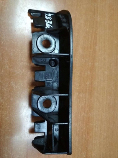 DK6217B932BE Кронштейн крепления бампера заднего Land Rover Range Rover Sport 2 2017 DK62-17B932-BE, , DK6217B932, LR066744