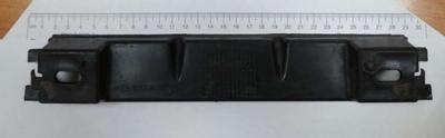HK83101D56BF Накладка на порог Jaguar F-Pace 2018 HK83-101D56-BF, , HK83101D56, T4A3865, LR092653