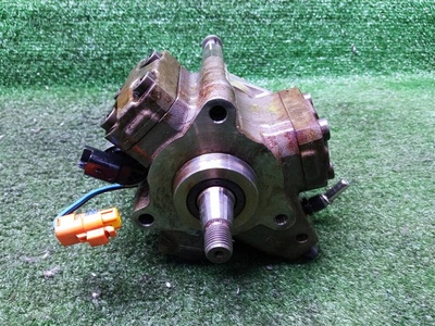 7H2Q9B395CH тнвд Land Rover Range Rover Sport (2005-2012)