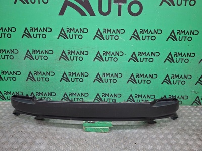 5216978030 Юбка бампера Lexus NX 1 2017-2021 , 7