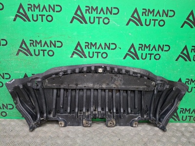 A2055202500 Пыльник бампера Mercedes C-Class W205 2018-2021 , 8