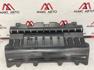 P2802100 защита двигателя lifan Myway X70 2016-н.в. , <strong>-Б/У Детали сняты с АВТОМОБИЛЯ</strong>
