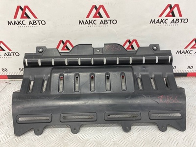 P2802100 защита двигателя lifan Myway X70 2016-н.в. , <strong>-Б/У Детали сняты с АВТОМОБИЛЯ</strong>