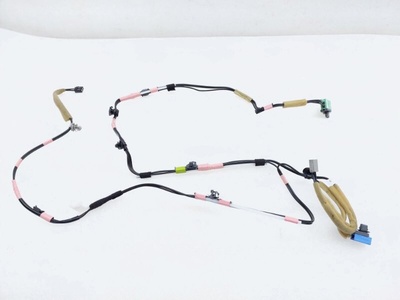 KD4966F30A Проводка антенны Mazda CX-5 KE 2011 , KD49-66-F30A