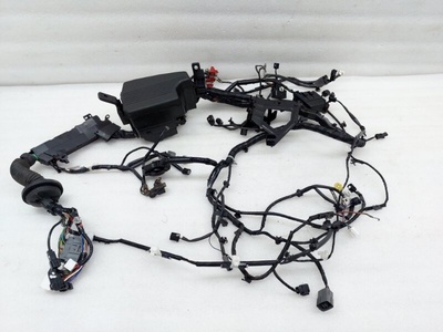 KG3567010D Проводка подкапотная Mazda CX-5 KE 2011 , KD45675X0C