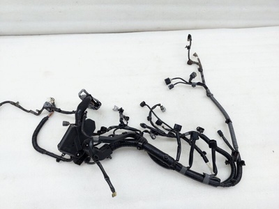 KD4767020C Проводка двигателя Mazda CX-5 KE 2011 , KD47-67-020C
