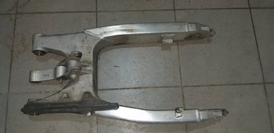 Рычаг независимой подвески колеса honda cbr600 на f4