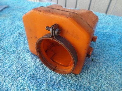 Воздушный фильтр romet motorynka m1 , собака , кадет