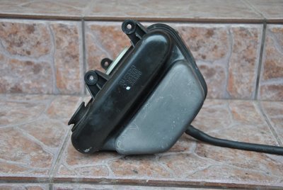 Корпус воздушного фильтра airbox suzuki VS 800 700