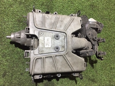 06E145601L Турбокомпрессор Audi A6 C7, 4G2 2011