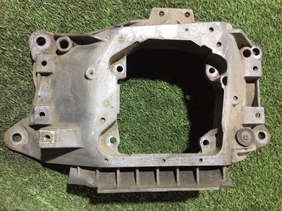 4G0399263J Траверса АКПП Audi A7 C7, 4GA 2010