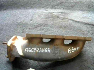 078253034AR Коллектор выпускной Audi A6 - C5/4B (1997-2004) 2000