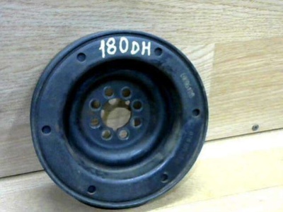 078105251L Шкив коленвала Audi A6 - C4 (1994-1997) 1994