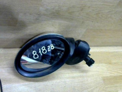 Зеркало наружное левое Mini Cooper 2006