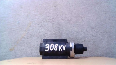 72190322 Клапан управления турбиной (актуатор) Audi A6 - C5/4B (1997-2004) 2000