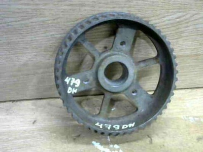 059109111F Шкив распредвала Audi A6 - C5/4B (1997-2004) 2000