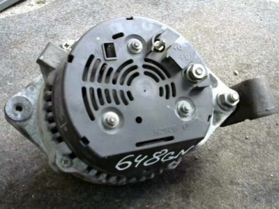 0123505002 Генератор Opel Omega B 2000 BOSCH,