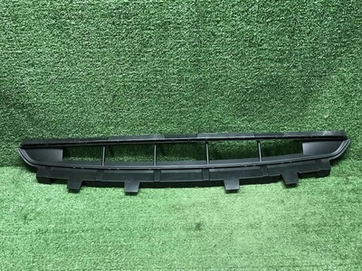 9Y0807684OK1 Решетка переднего бампера Porsche Cayenne 3 Po536 (2017-2023)
