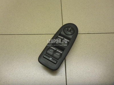 1683897 Блок управления стеклоподъемниками Ford C-MAX (2003 - 2010)
