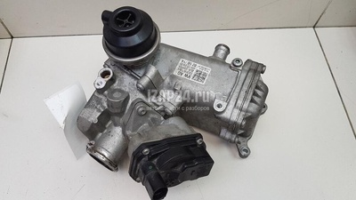 059131515EH Радиатор системы EGR VAG Q7 [4L] (2005 - 2015)
