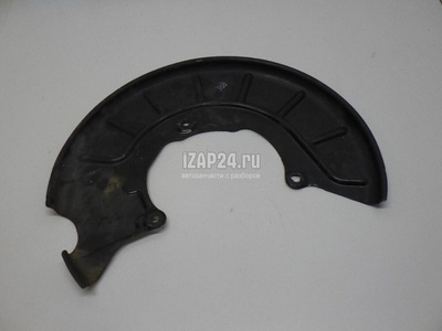 1K0615311F Пыльник тормозного диска VAG Jetta (2006 - 2011)