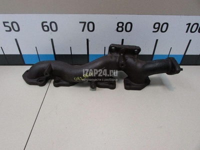 LR005054 Коллектор выпускной Land Rover Range Rover III (LM) (2002 - 2012)
