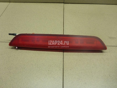 1Z9945097C Фонарь задний (стоп сигнал) VAG Roomster (2006 - 2015)