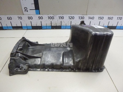 6640100813 Поддон масляный двигателя Ssang Yong Kyron (2005 - 2015)