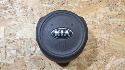 56900C5100 Подушка безопасности в руль Kia Sorento 3 Prime UM 2017 , 56900-C5100