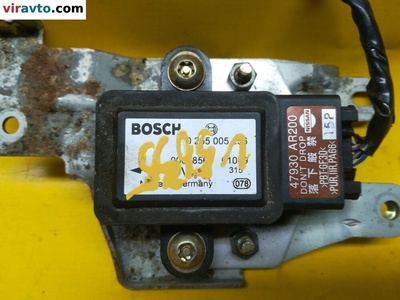 47930AR200 Датчик удара Infiniti Q 2002 47930 AR200