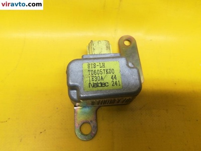 T06057KD0 Датчик удара Mazda Millenia 1 поколение [рестайлинг] (2000-2003) 2001