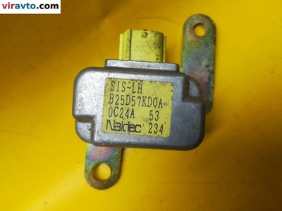 B25D57KD0A Датчик удара Mazda 323 BJ (1998-2000) 1999