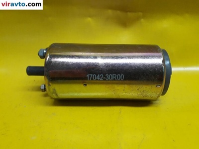 1704230R00 Насос топливный электрический (подкачка) Nissan Primera P12/W12 (2001-2008) 2002 17042 30R00